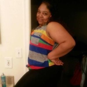 Meet your Posher, Latoya